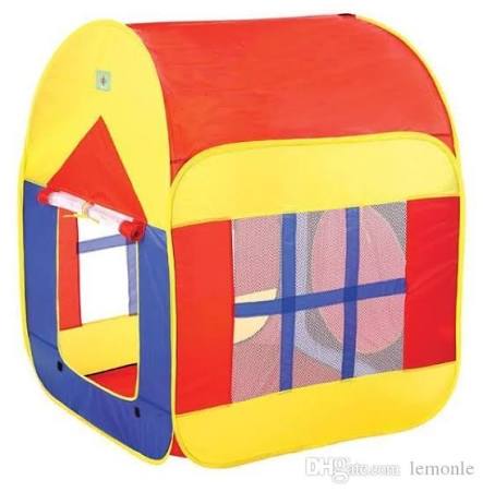 Tent House