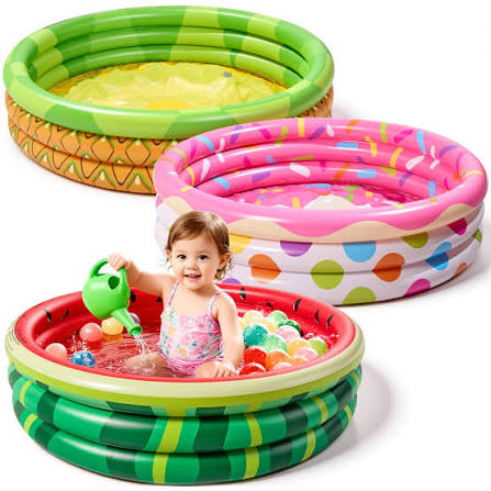 Kids Water Pool