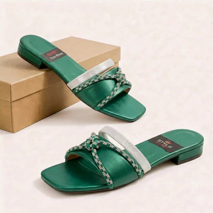 Ladies Shoes