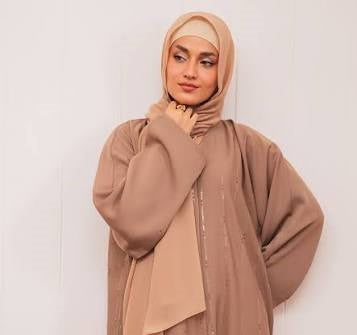 Abaya Collections