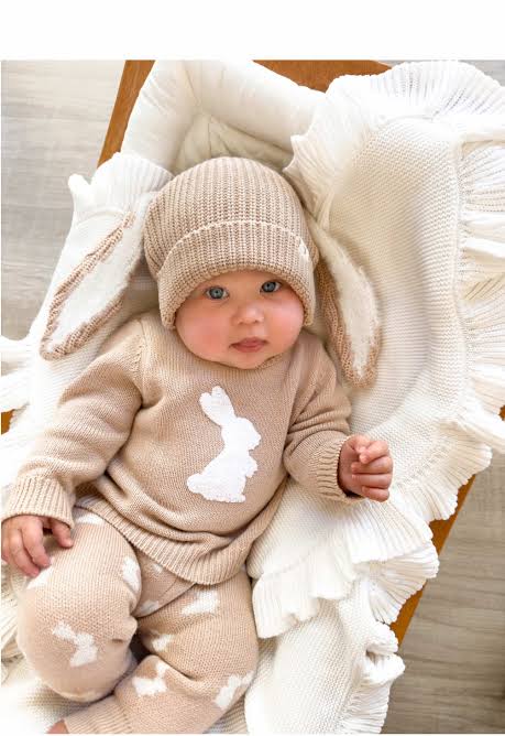 New Born Collection