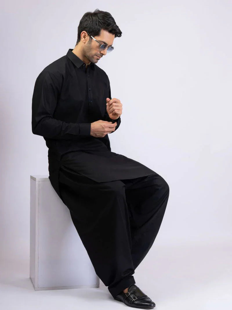 Men Dress