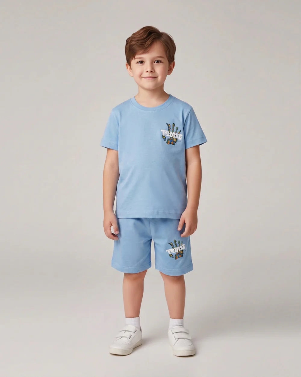 T shirt Kids