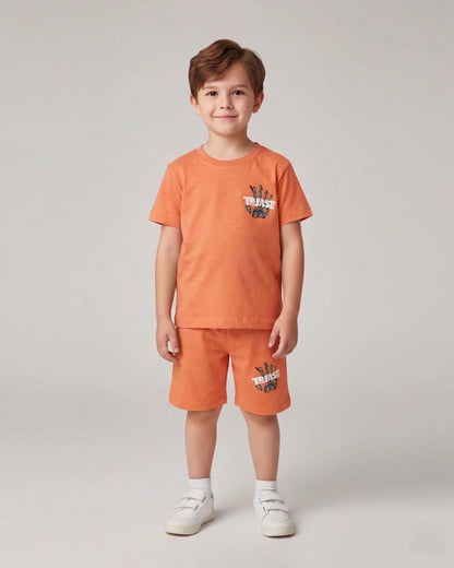 T shirt Kids