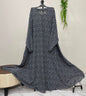 Stylish Abaya - Design #006