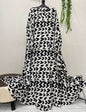 Stylish Abaya - Design #010