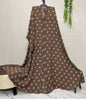 Stylish Abaya - Design #011