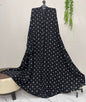 Stylish Abaya - Design #013