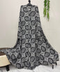 Stylish Abaya - Design #015