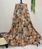 Stylish Abaya - Design #018