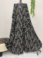 Stylish Abaya - Design #020