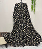 Stylish Abaya - Design #021