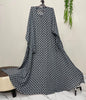Stylish Abaya - Design #023