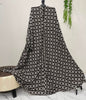 Stylish Abaya - Design #025