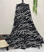 Stylish Abaya - Design #027