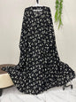 Stylish Abaya - Design #031
