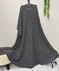 Stylish Abaya - Design #032