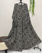 Stylish Abaya - Design #033