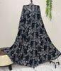 Stylish Abaya - Design #034