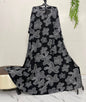 Stylish Abaya - Design #036
