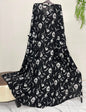 Stylish Abaya - Design #039