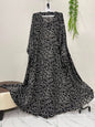Stylish Abaya - Design #042