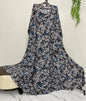Stylish Abaya - Design #043