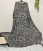 Stylish Abaya - Design #046