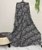 Stylish Abaya - Design #045