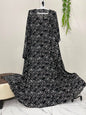 Stylish Abaya - Design #048