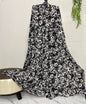 Stylish Abaya - Design #051