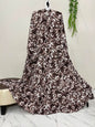Stylish Abaya - Design #055