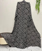 Stylish Abaya - Design #054