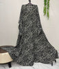 Stylish Abaya - Design #056