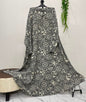 Stylish Abaya - Design #057