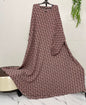 Stylish Abaya - Design #059
