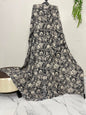 Stylish Abaya - Design #058