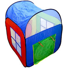 Tent House