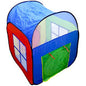 Tent House
