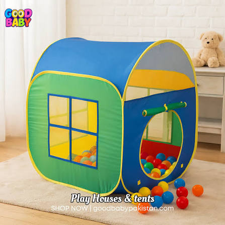 Tent House