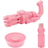 Bubble Gun