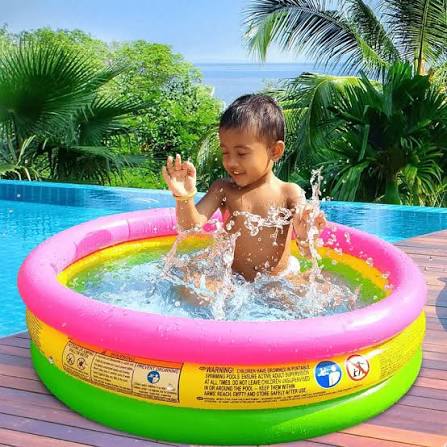 Kids Water Pool